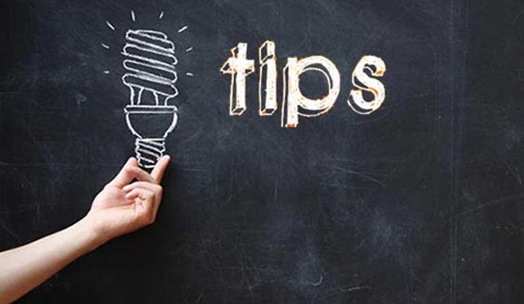 Home Insurance Tips